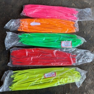 SELANG BENSIN WARNA WARNI SELANG BENSIN MOTOR