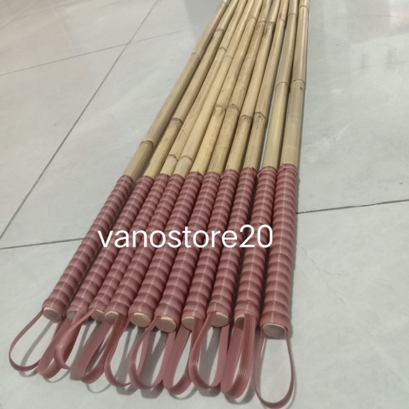 

ROTAN MENGAJAR PONPES DAN SEKOLAH / STIK TUNJUK PAPAN TULIS / STIK MENGAJAR SANTRI / STIK ROTAN MENGAJAR SEKOLAH