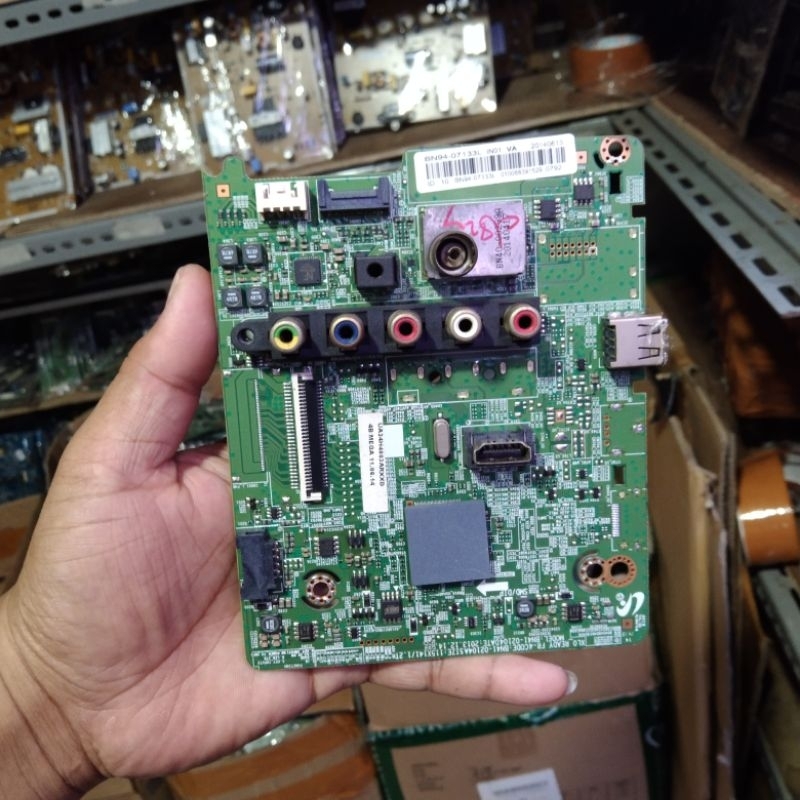 MB TV LED SAMSUNG UA24H4003AR - MOTHERBOARD - MB TV LED SAMSUNG UA24H4003AR