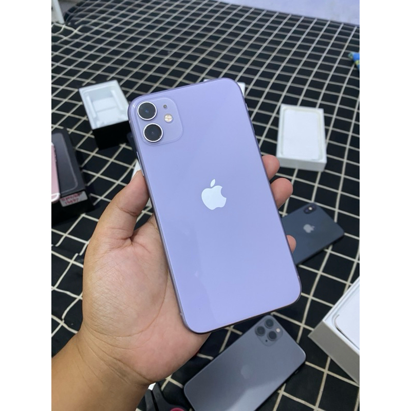 iPhone  11 64Gb AllOperator