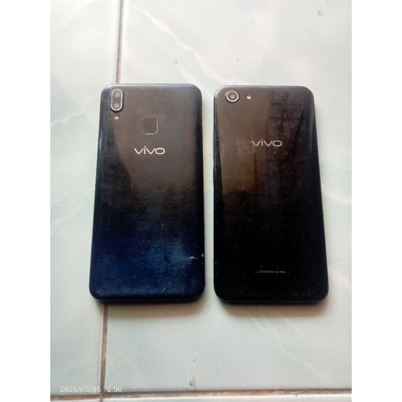 vivo y91 ,y81 mati