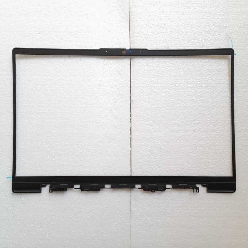 Frame bezel casing depan lcd led Laptop Lenovo Ideapad Slim 5 14 14itl05 14alc05 14are05 14iil05