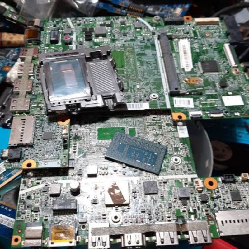 Servis mono PC laptop mati total
