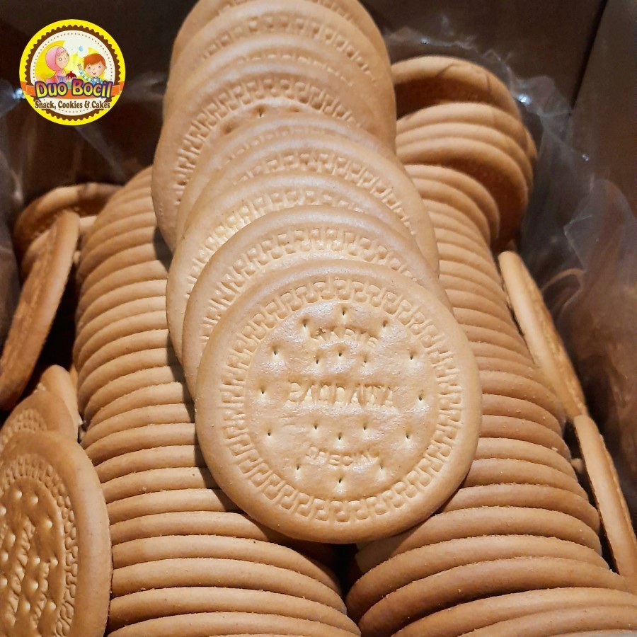 

MARIE SUSU TOPLES PENDAWA / Biskuit Marie Regal - Duo Bocil Snack
