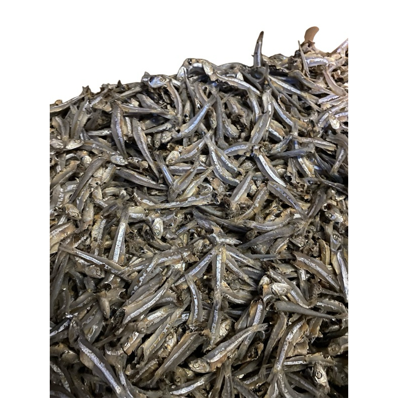 

jengki ikan teri kering jengki kuwalitas super 250gram