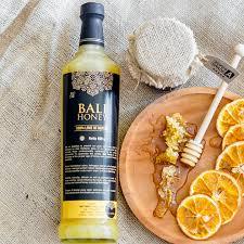 

Pure Raw Honey dg Aneka Varian Nektar alami 850gr Madu Mentah Murni Asli Super GRADE-A Bali Honey