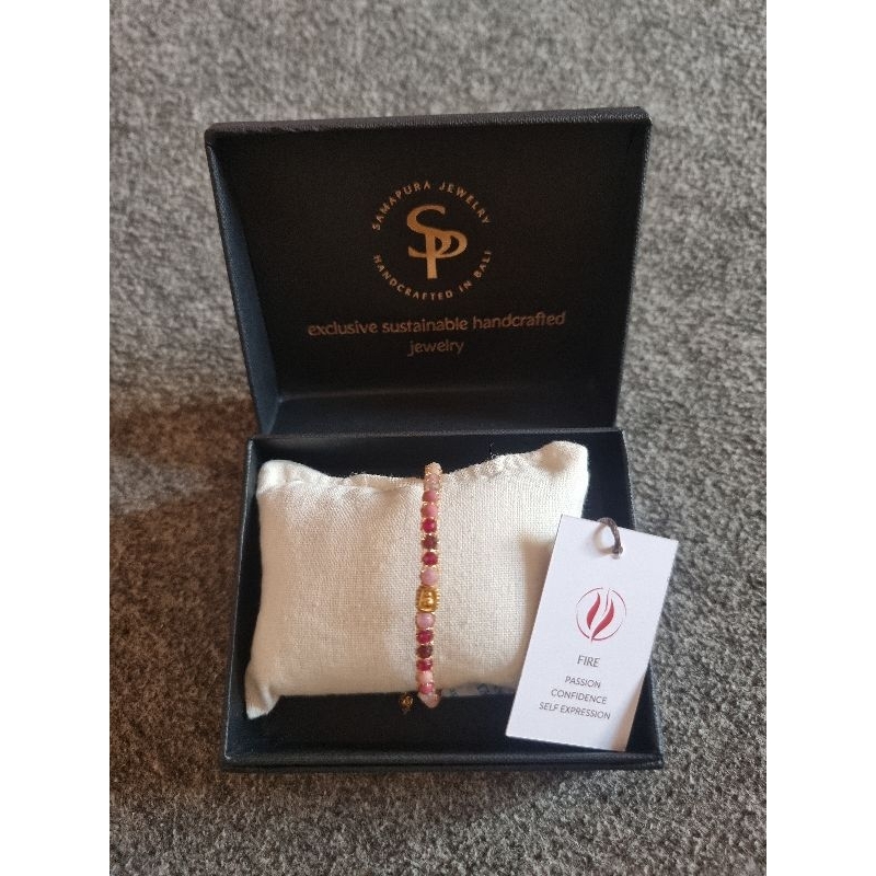 SAMAPURA JEWERLY GELANG