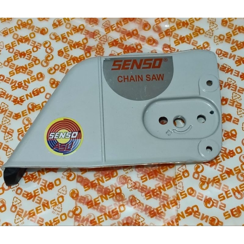 kap bar 038 381 chain sprocket cover 038 381