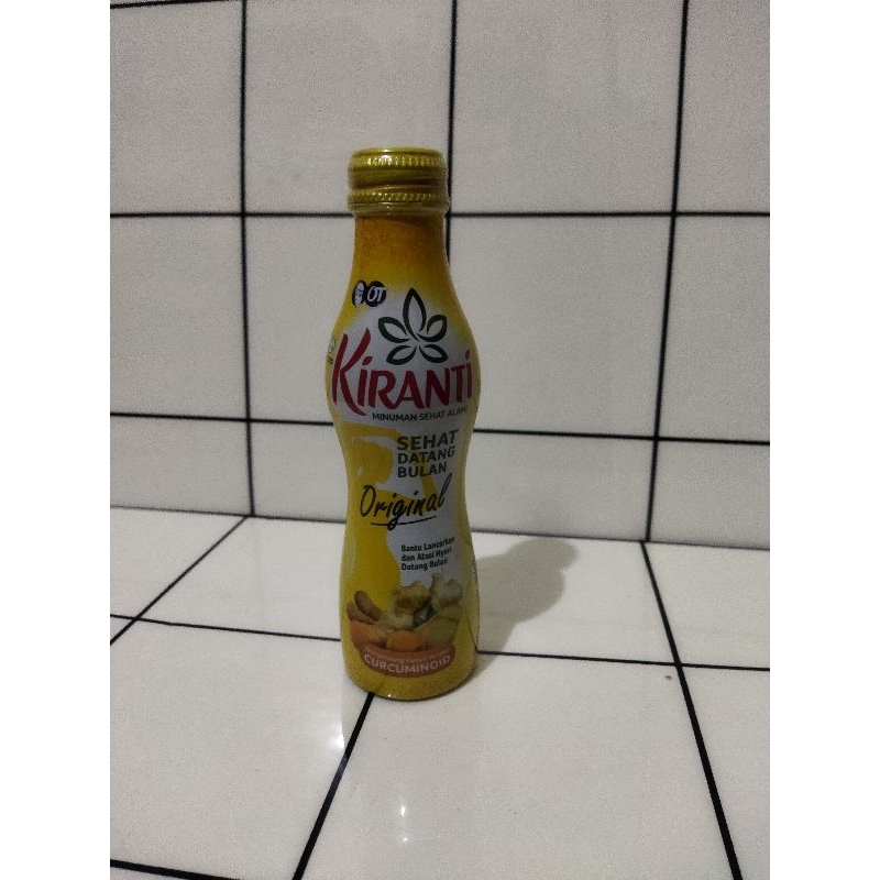 

kiranti sehat datang bulan original 150ml
