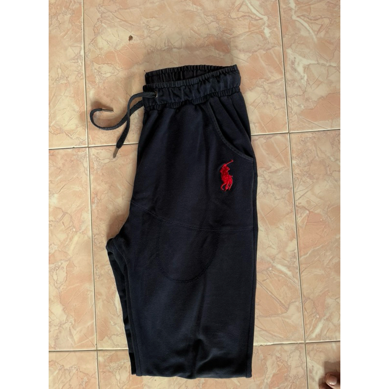 preloved polo pants / celana polo / preloved polo raplh laurent / celana polo bekas / celana olahrag