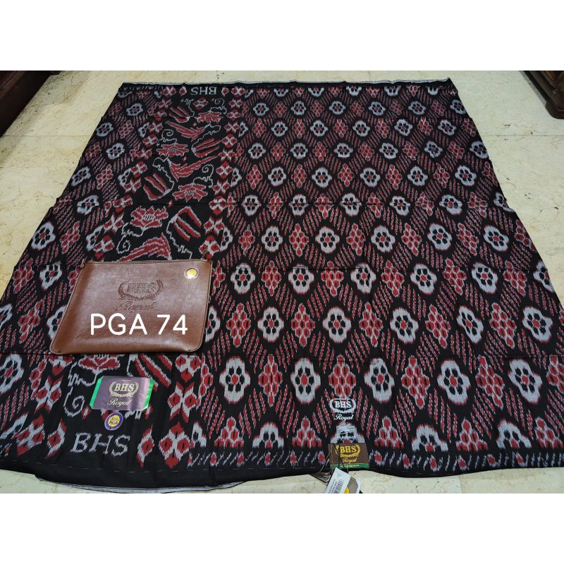 Sarung BHS Royal PKA PGA Gold Goyor Sarung Goyor BHS Sarung BHS Goyor