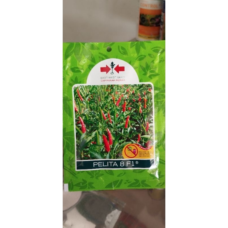 PELITA F1 ORIGINAL PABRIK