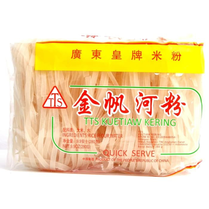 

JIN FAN HO FUN KWETIAU PCK 280g