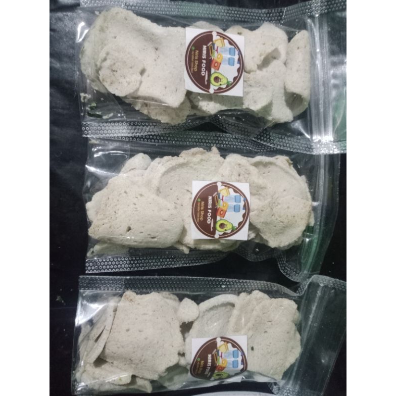 

KERIPIKBASRENG