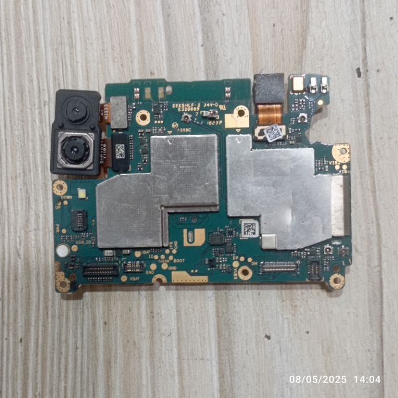 Mesin Asus Zenfone Max Pro M1 | Unit Mesin only Mati