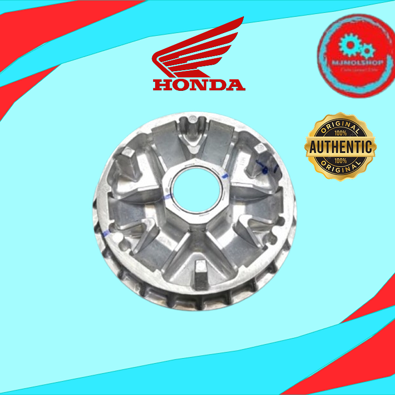 RUMAH ROLLER K35 VARIO 125 LED OLD NEW ORIGINAL AHM 22110-K35-V00