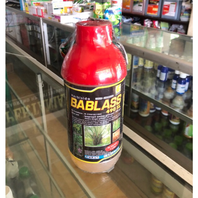Bablas 1Lt, 500Ml