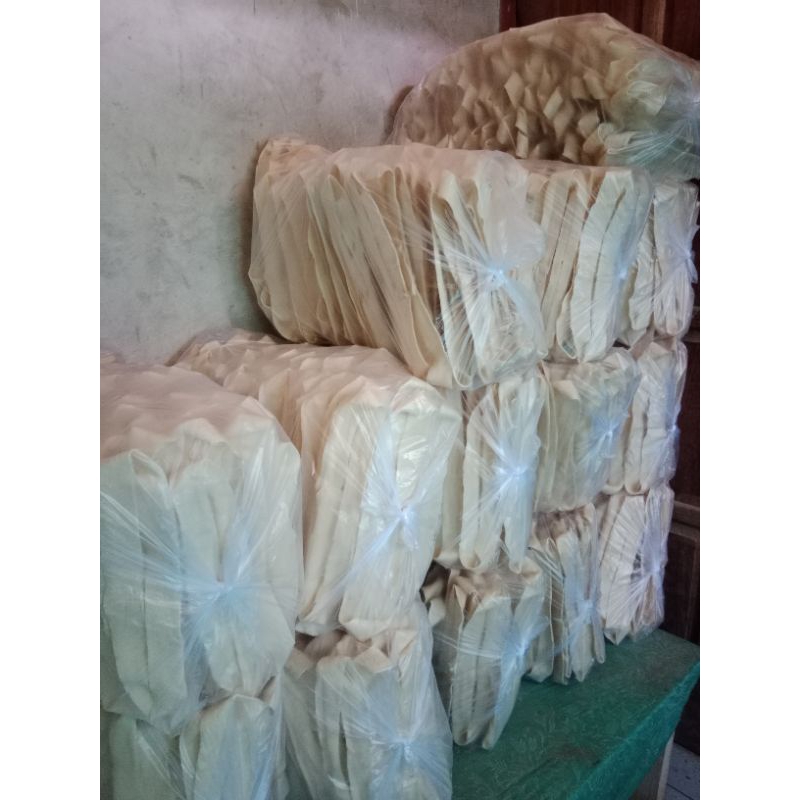 

Slondok Mentah Original