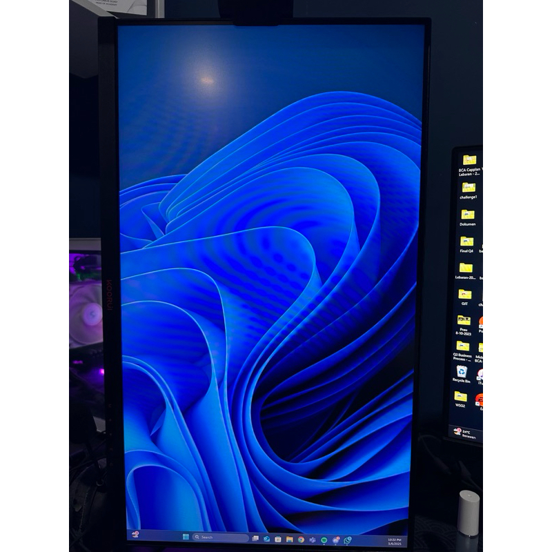 Monitor Koorui 24E4