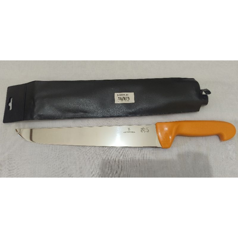 Pisau Victorinox Swibo 31 cm