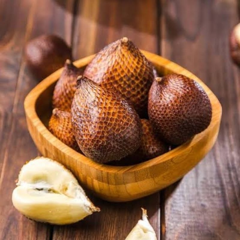 

Salak pondo