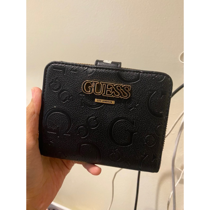 dompet guess dan tas mk mirror