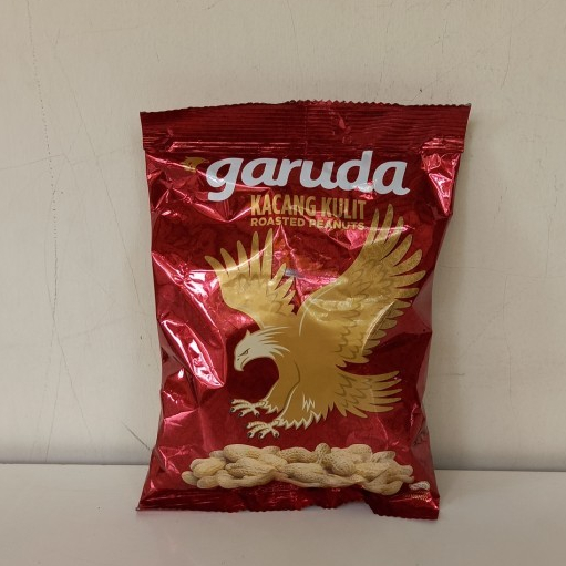 

Nerrd Garuda Kacang Kulit Premium 65gr Murah