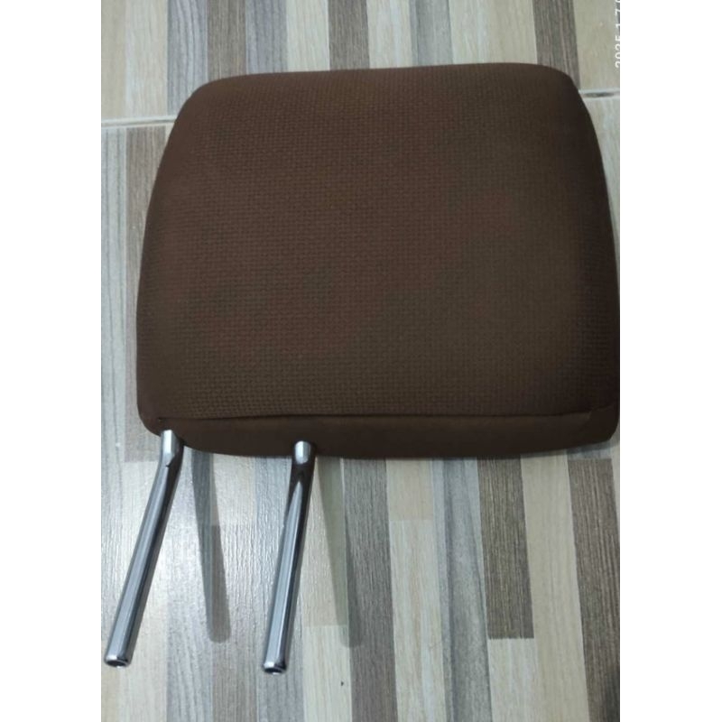 Headrest Oem reborn Copotan Ori, Sandaran Kepala Jok belakang tengah Innova Reborn