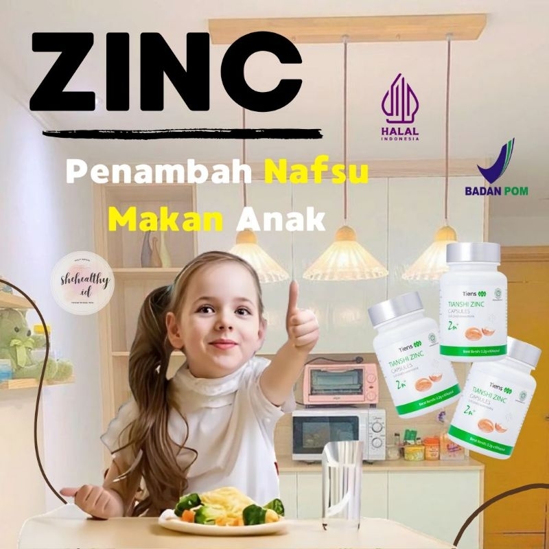 PENGGEMUK BADAN HERBAL//ZINC ANAK//ZINC TIENS//SUPLEMEN MAKANAN// SUPLEMEN ANAK// SUPLEMEN HERBAL// 