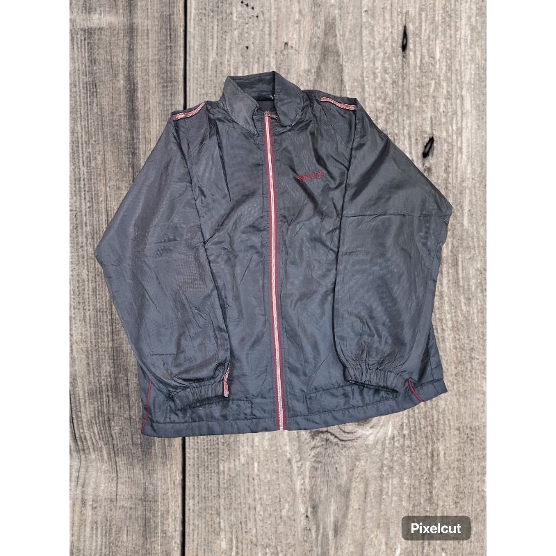 Jaket Tracktop Kaepa Second Branded