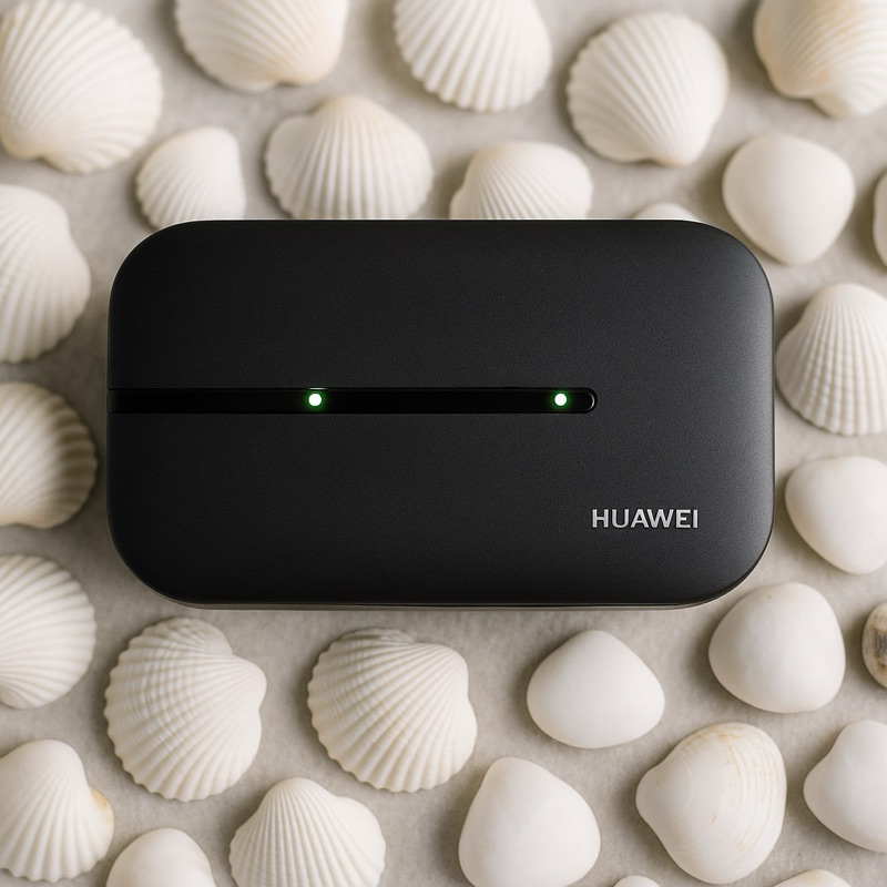 MIFI HUAWEI