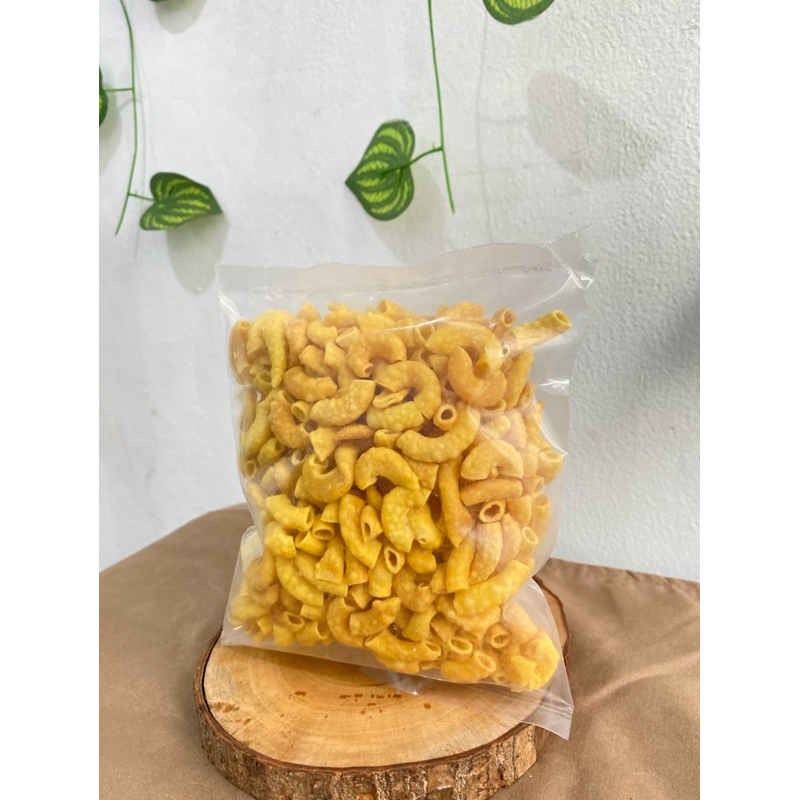 

MAKARONI CIKRUH SERBA 7000 SEMUA VARIAN RASA