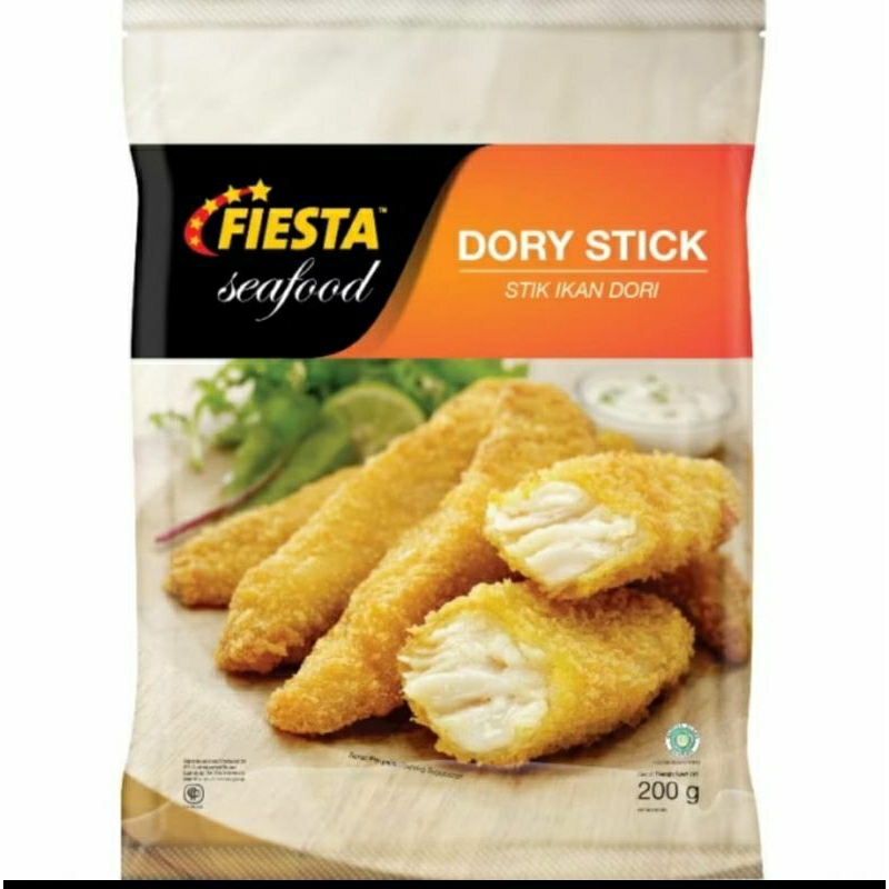 

FIESTA DORI Stick 200gr