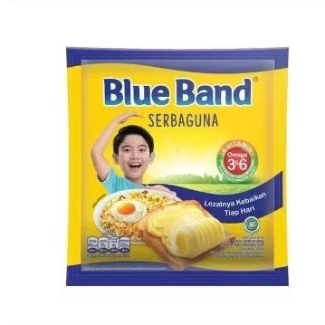 

Blueband serbaguna