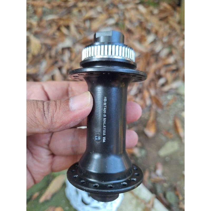 Hub Freehub Shimano Boost