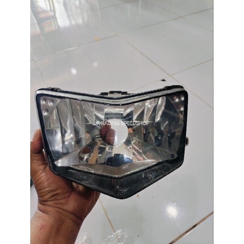 reflektor ninja rr new