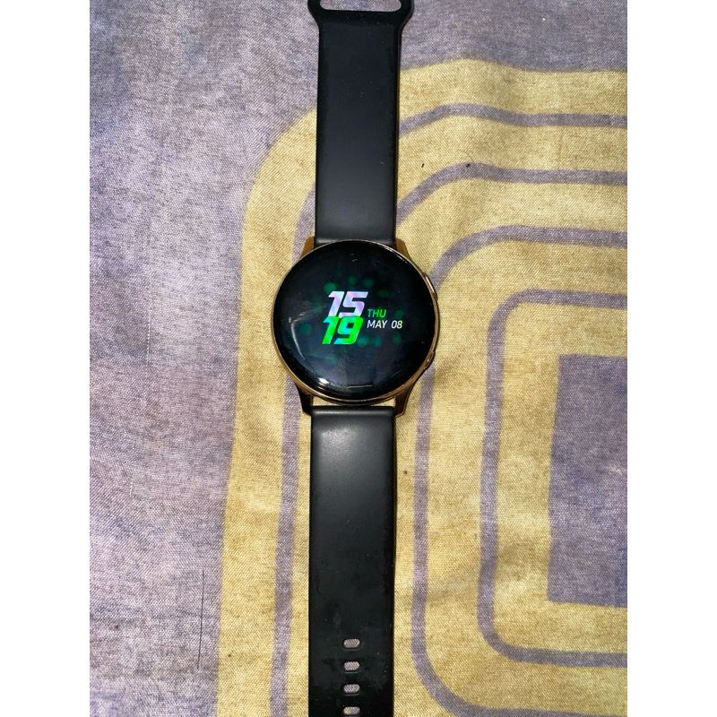 galaxy watch active2