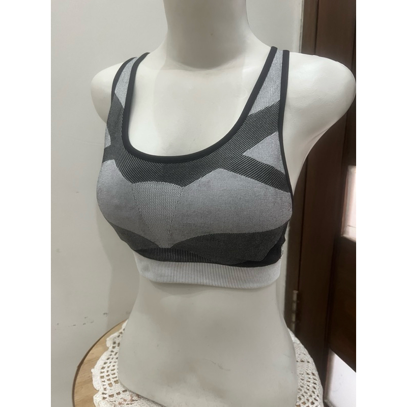 B2 - Bra sport yoga domyos decathlon