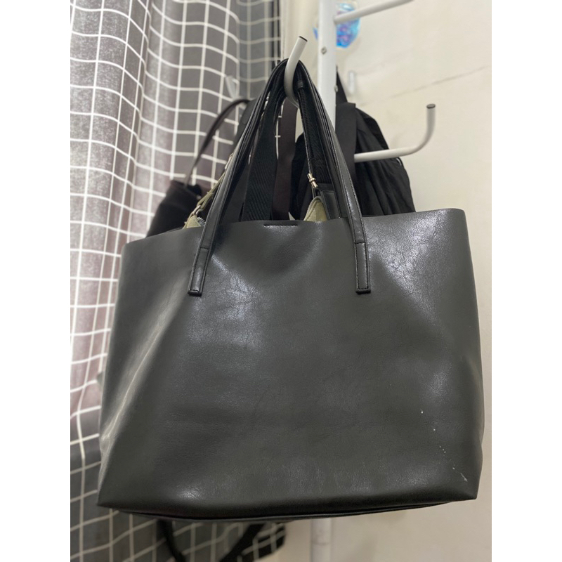 preloved totebag amreta