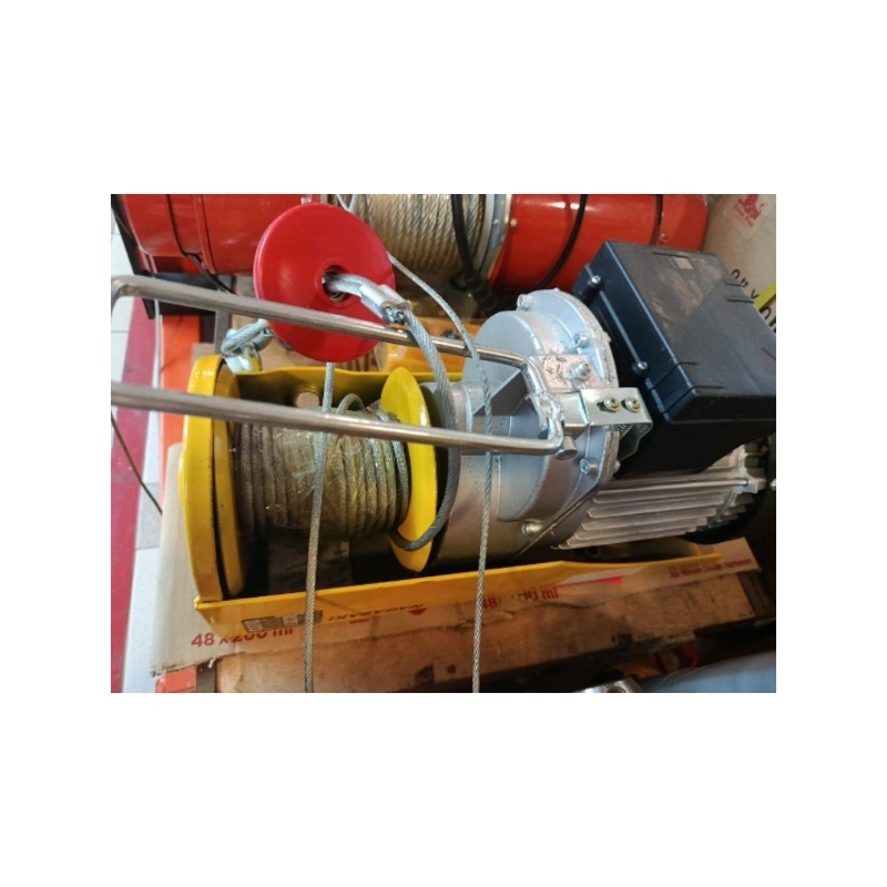 GTM MiniHoist