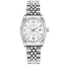 Lofoten 8105-Jam Tangan Wanita Analog Original-Saphire Glass