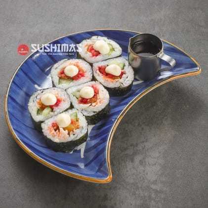 

Astros Roll 8pcs)