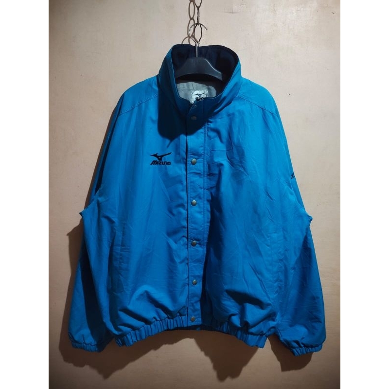 Racing Jacket Mizuno Vintage