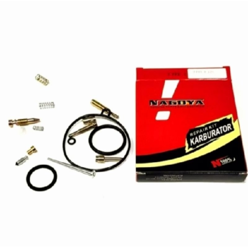 Repair Kit Karburator Supra X 125 Karisma