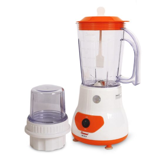 Cosmos Blender 1 Liter CB-171 P | Blender Cosmos 1L CB171P