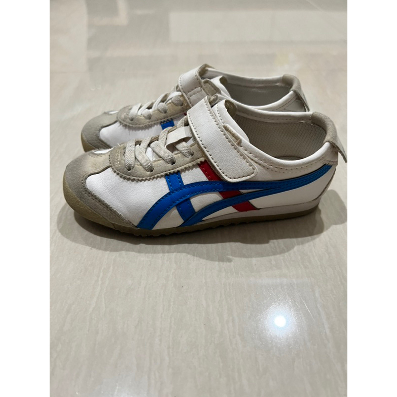 Sepatu Onitsuka Tiger anak ( preloved )