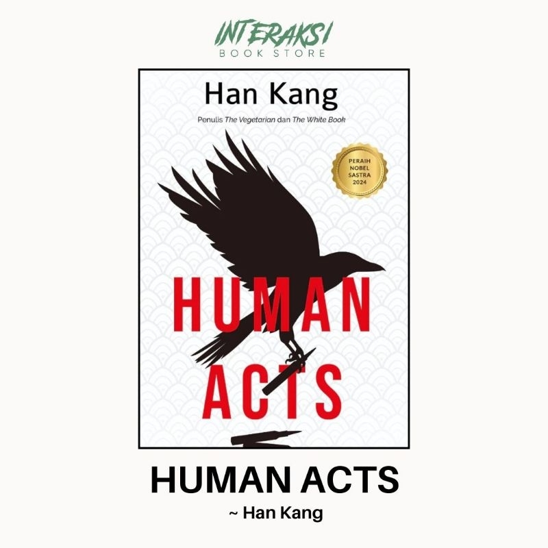 HUMAN ACTS