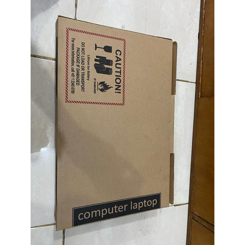 

Kardus laptop , all brand laptop(42x6x28)