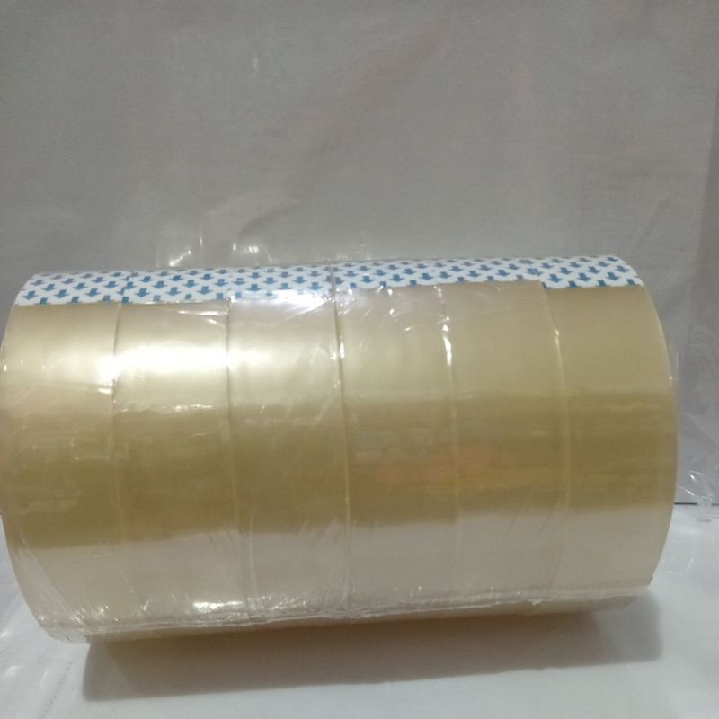 

ISOLASI DAIMARU TAPE BENING 24mm × 72yard/ perslop (6pcs)
