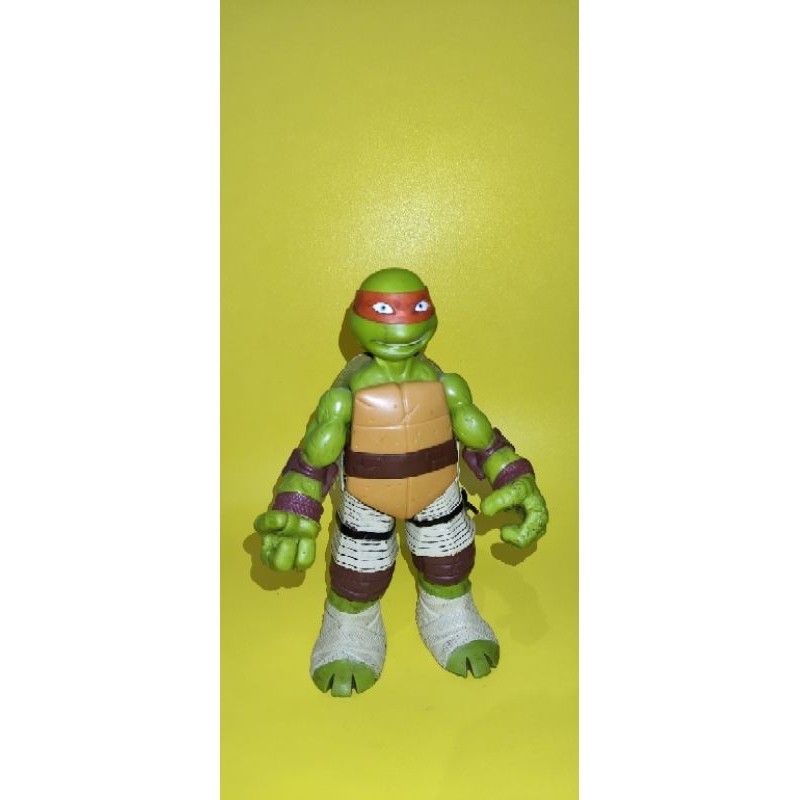 Action figure TMNT